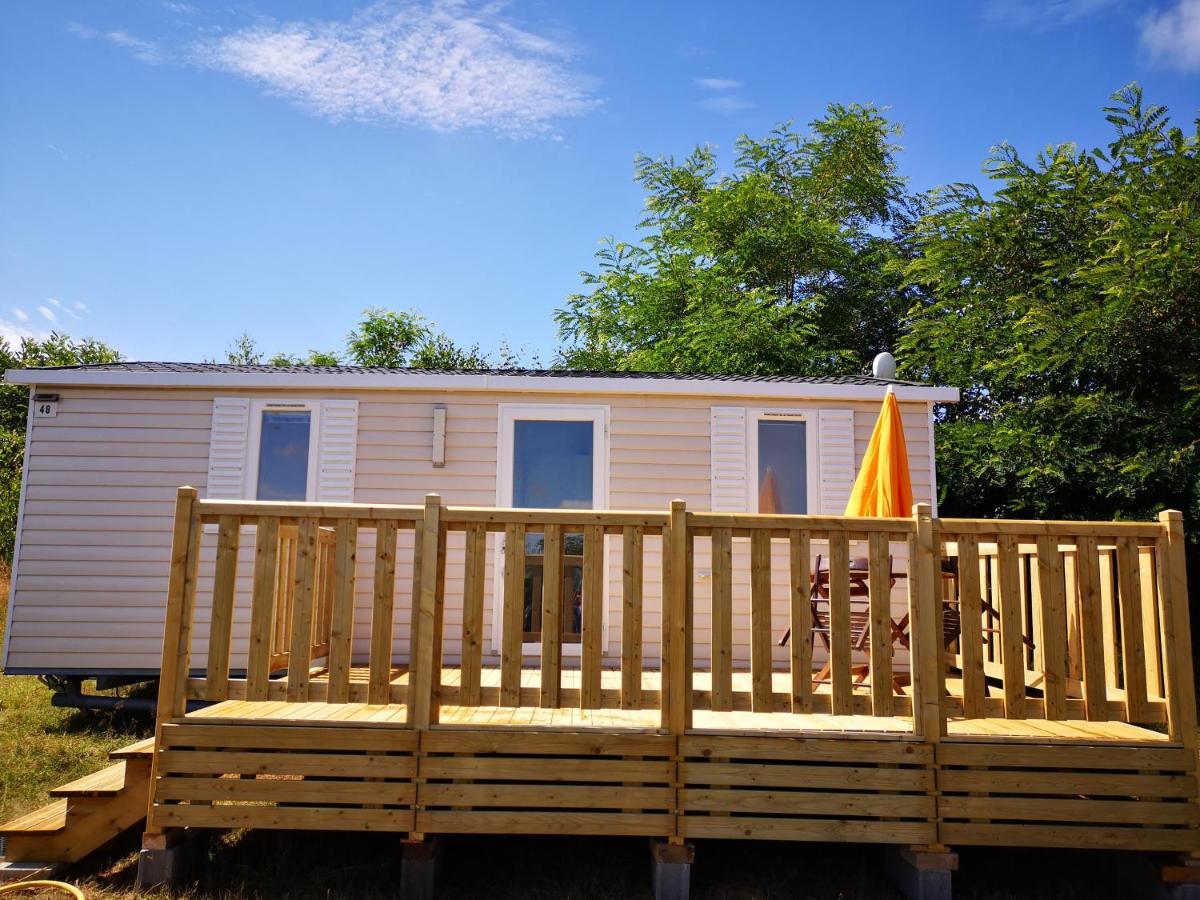 Nature Monchy Campneuseville Екстер'єр фото